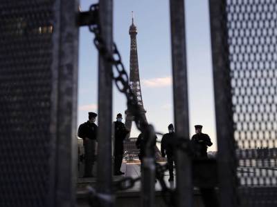  Francuska uvodi obavezan test za putnike izvan EU 