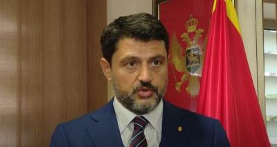  Crna Gora: Nećemo povući svoju odluku od ! 