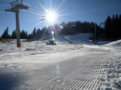  Potpisan sporazum: Zajednička karta za četiri skijaška centra u BiH 