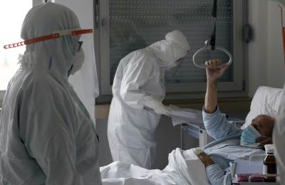  FBiH: Preminule 42 osobe, zaraženo još 1.156 