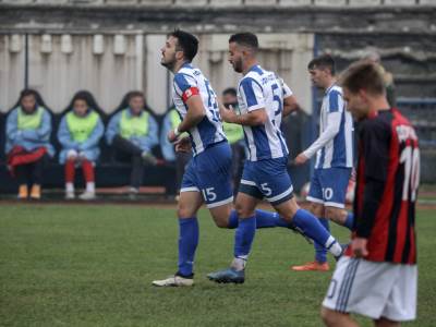  MONDO reportaža OFK Beograd isključena struja grijanje amaterizam 