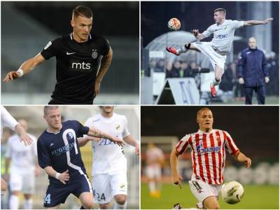  Ognjen Ožegović u bolnici zbog korone 