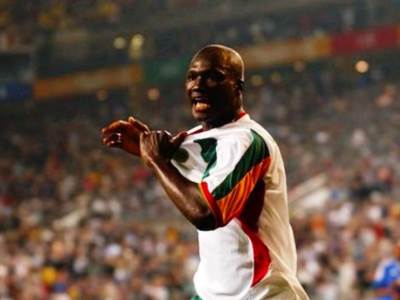  Preminuo Papa Buba Diop 