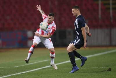  srđan spiridonović vraća se u crvenu zvezdu 