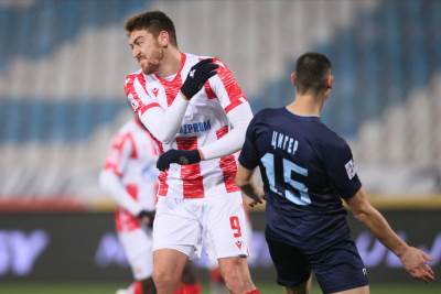  Sudijski ekspert o Pavkovu, ruci i penalima: Ispao bi junak da je stao! Sudija je upao u krizu... 