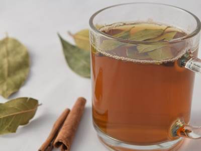  Čaj od lovora jača imunitet, ublažava kašalj, grlobolju... 