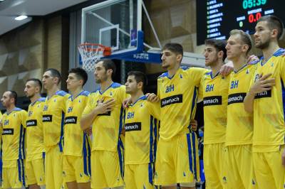  Kvalifikacije Eurobasket BiH Letonija 