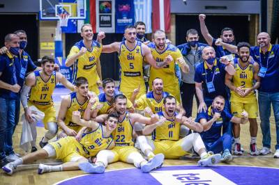  eurobasket 2022 vedran princ kvalifikacije komentar 