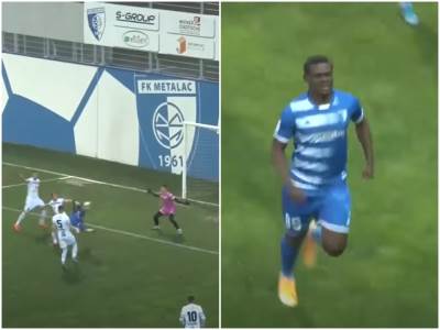  Zvezda pronašla krilo u Gornjem Milanovcu: Dao je golčinu o kojoj je pričala Srbija, sada bi mogao na Marakanu! 