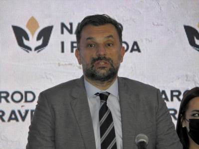  NIP poziva građane na proteste 