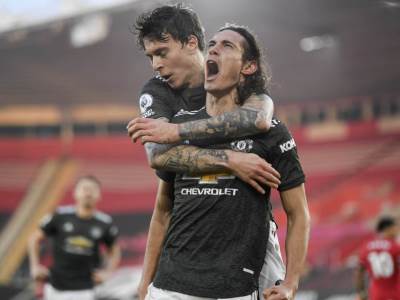  Edinson Kavano rasistički post Hvala ti crnjo 