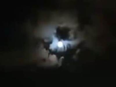  Dijego Armando Maradona ukazanje na nebu Argentina 