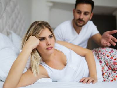  Šta žene najviše nervira u krevetu? Muškarci, dobro zapamtite i ni slučajno ne ponavljajte ove greške! 