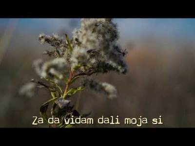  Hit dana: Vlatko Stefanovski - Ogledalo 