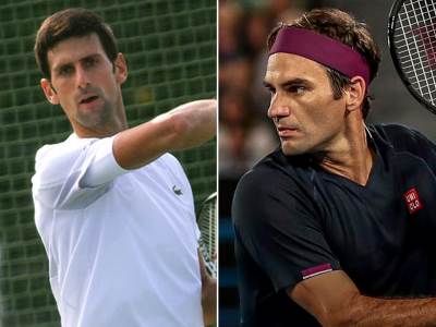  ATP promjena pravila Rodžer Federer dobio 800 bodova 