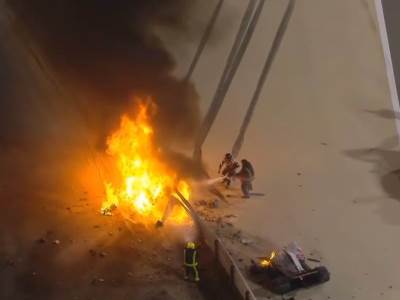  Holanđanin sablaznio Formulu bezdušnom izjavom: Strašne scene u Bahreinu nisu izazvale saosećanje 