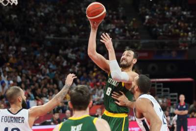  Endru Bogut završio karijeru 