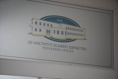  Broj zaraženih u RS 7. juna 