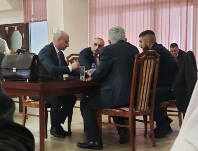  Milan Petković Darko Banjac Darko Kremenović klub NSRS 