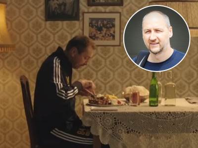  Dino Rađa kritika reklama Jugoplastika 