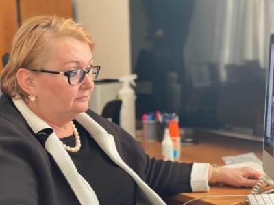  Korištenje simbola BiH: Turkovićeva zaprijetila sankcijama 