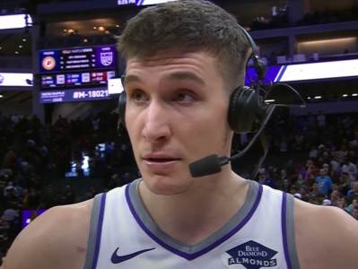  Sakramento Kings - Razlog zašto nisu izjednačili ponudu za Bogdanovića 