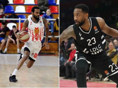  Evroliga Asvel pobijedio Panatinaikos 