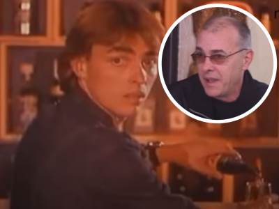  Bobu iz "Žikine dinastije" voljela je cijela Juga, danas ga ne biste prepoznali (VIDEO) 