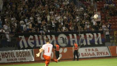  Sarajevo autoritativno kroz Banjaluku ( FOTO ) 