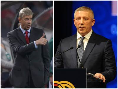  Srbija Kokeza zvao Venger da bude selektor 