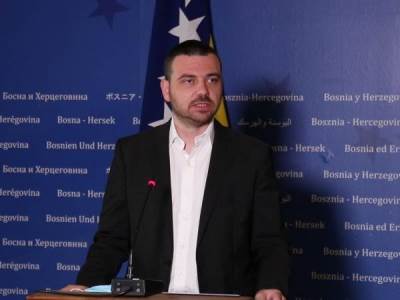  Magazinović podnio ostavku u Glavnom odboru SDP 