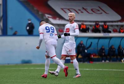  Krupa - Borac 1:3, izjave Vlado Jagodić, Siniša Mrkobrada 