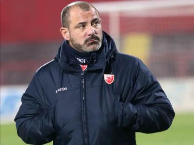  Zvezda sa ovih 11 napada 1. mesto u grupi: Nikad veće muke za Stankovića, ipak TRI štopera! 