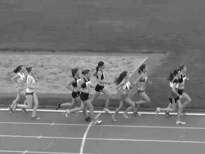  Preminula hrvatska atletičarka Valentina Valjak 