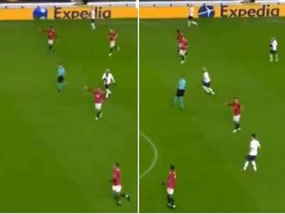  Tri sekunde pokazuju da je Junajted u haosu: Solskjer nema pojma šta treba da radi (VIDEO) 