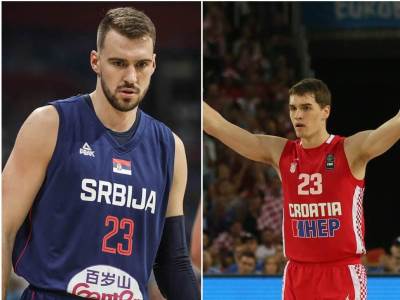  Marko Gudurić gotova NBA avantura 