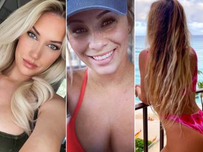  10 najseksi sportistkinja: Ove lepotice su "zapalile" Instagram, muškarci otkidaju na njih! (FOTO) 