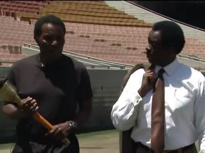  Preminuo Rejfer Džonson 