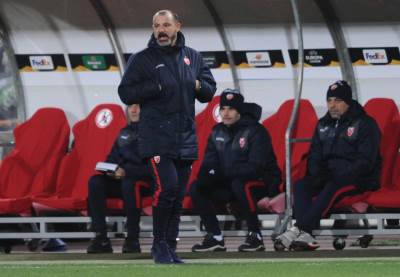  Zvezda na Spartak u najjačem sastavu! Stanković ništa ne prepušta slučaju, svim silama na "golubove" 