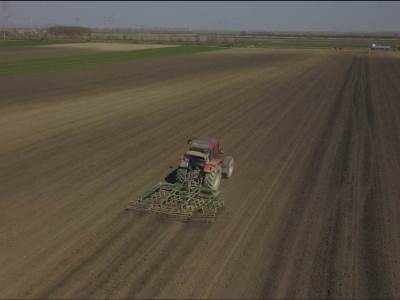  Budžet za kapitalne investicije za poljoprivredu u RS 