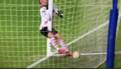  duje-cop-gol-medjunozje-stativa-udarac-video-snimak. 