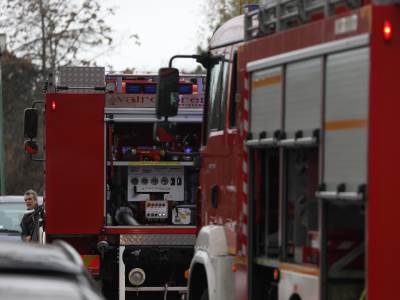  Velika nesreća u Njemačkoj: Jaka eksplozija gasa u zgradi, više ljudi povrijeđeno! 