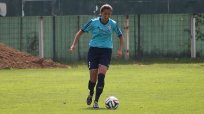  LIGA ŠAMPIONA (Ž): SFK 2000 još u igri 