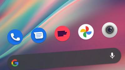  Pošaljite aplikacije i slike sa vašeg telefona svojim prijateljima, bez da potrošite "trunku" interneta! 