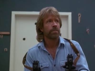  Čak Noris proslavio 84. rođendan 