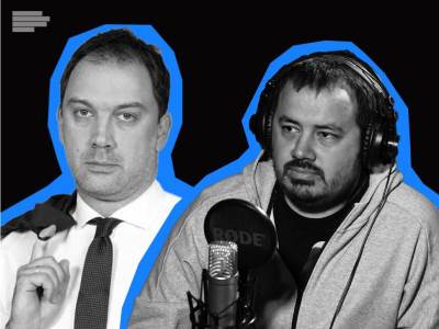  ŠESTA LIČNA: Nenad Čanak, Srbin u "zemlji košarke" 