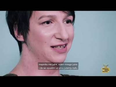  "Heroji među nama" postoje i vrijeme je da se čuje i njihov glas 