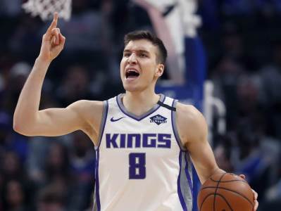  Bogdan Bogdanović kako je propao trejd u Milvoki 