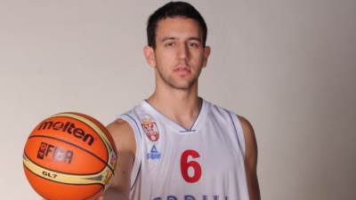  Micić ne ide na Mundobasket! 