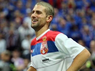  Tenis Srbija deset godina od osvajanja Dejvis kup 